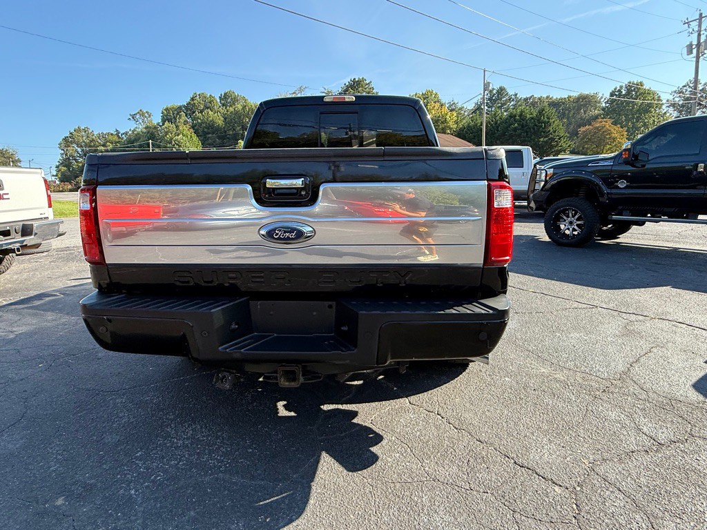 2016 Ford F-250 Image 29