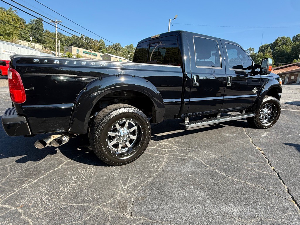 2016 Ford F-250 Image 30