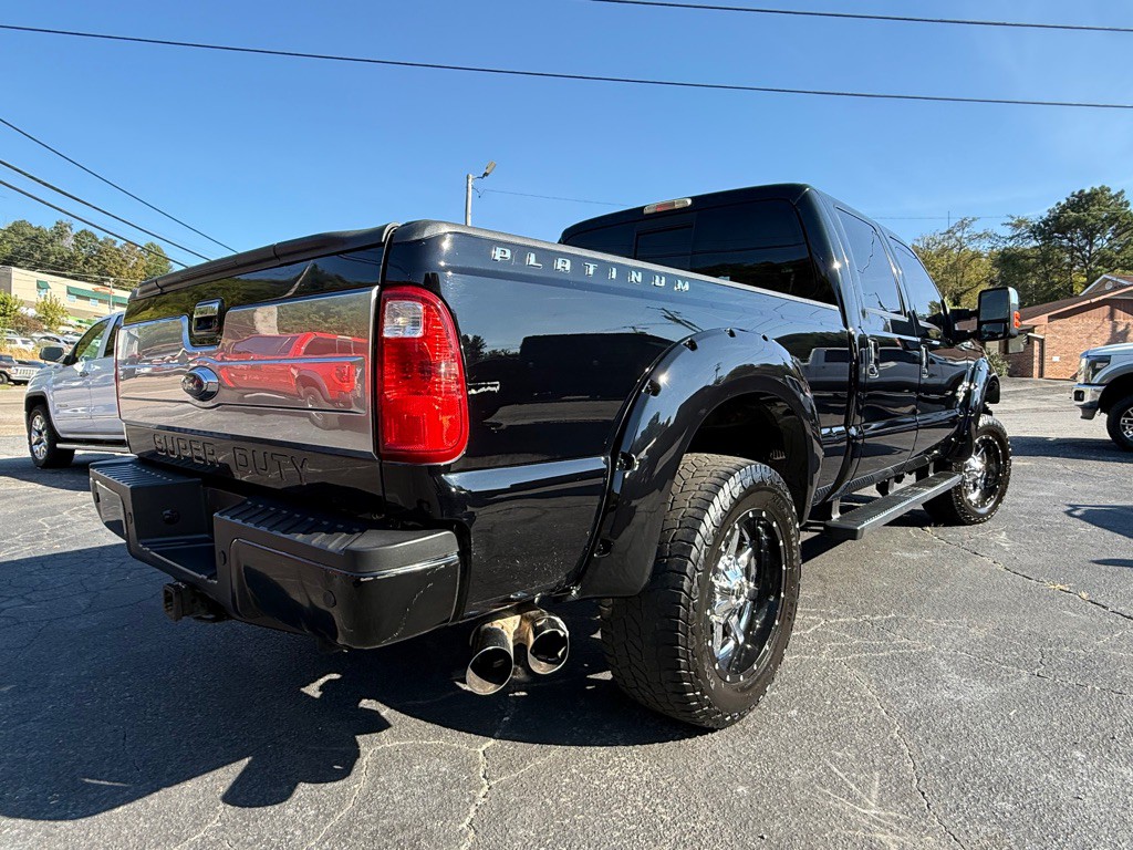 2016 Ford F-250 Image 32