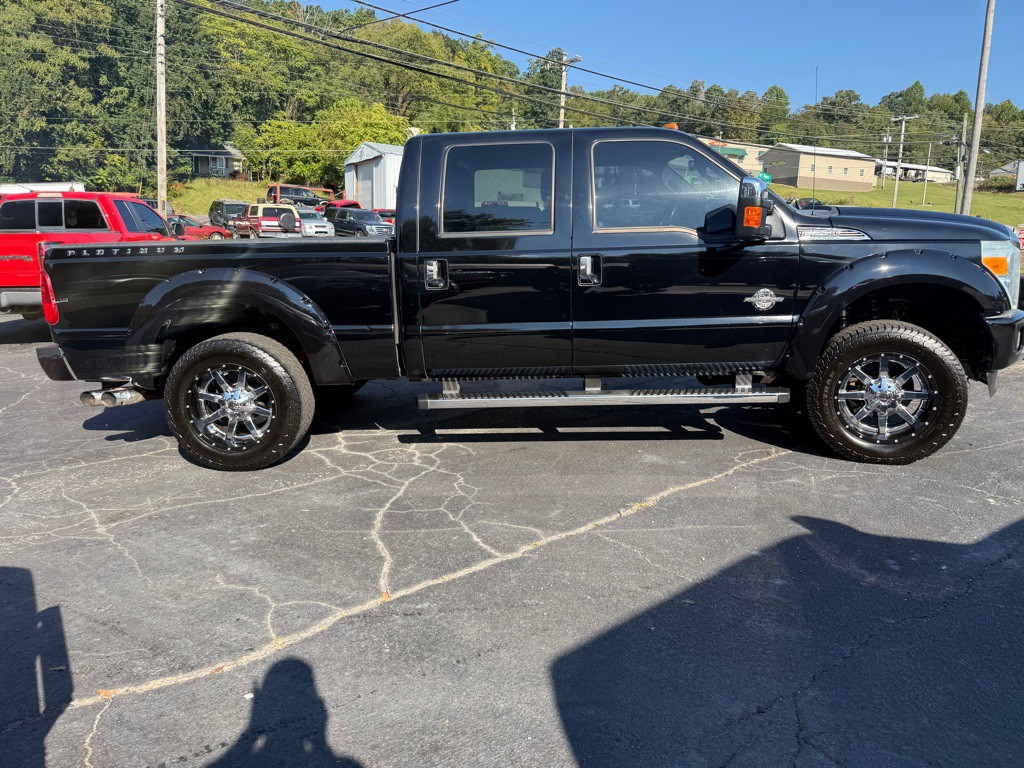 2016 Ford F-250 Image 41