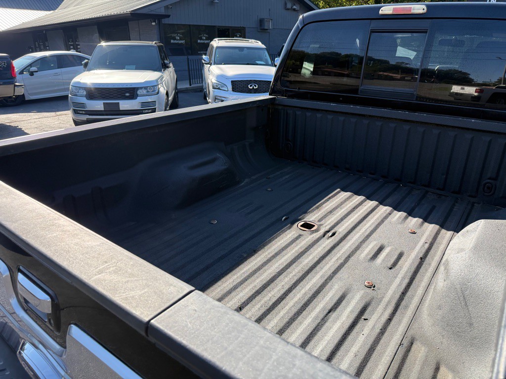 2016 Ford F-250 Image 42
