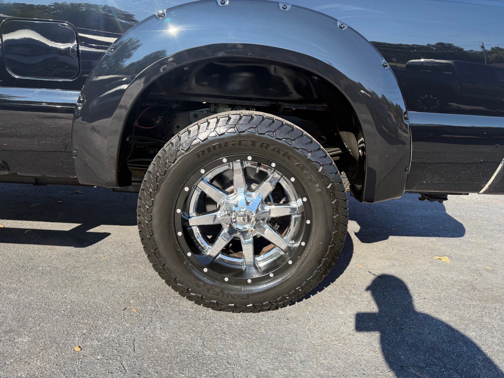 2016 Ford F-250 Image 43