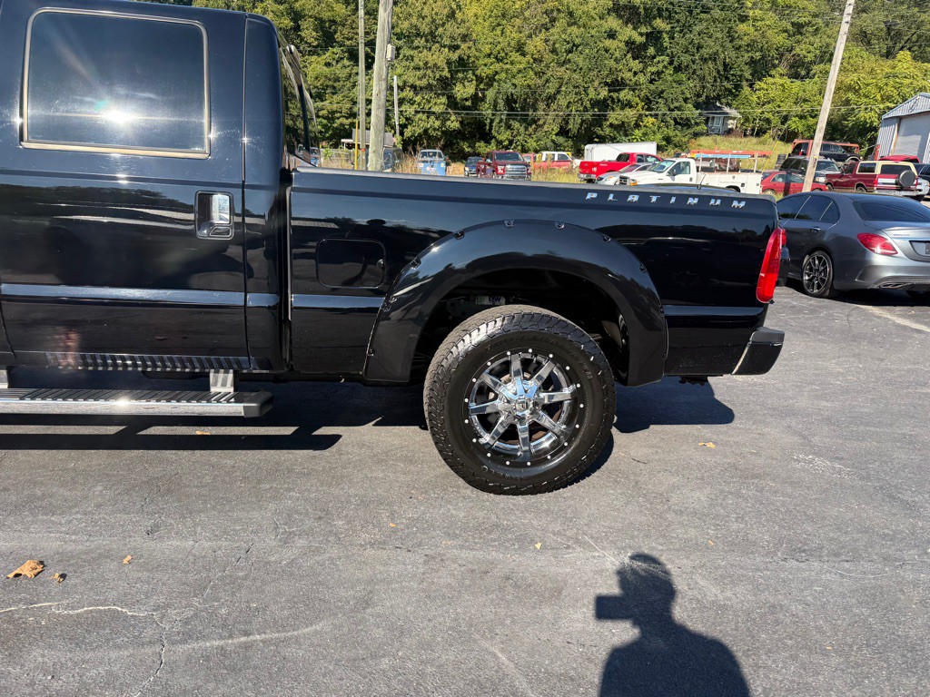 2016 Ford F-250 Image 44