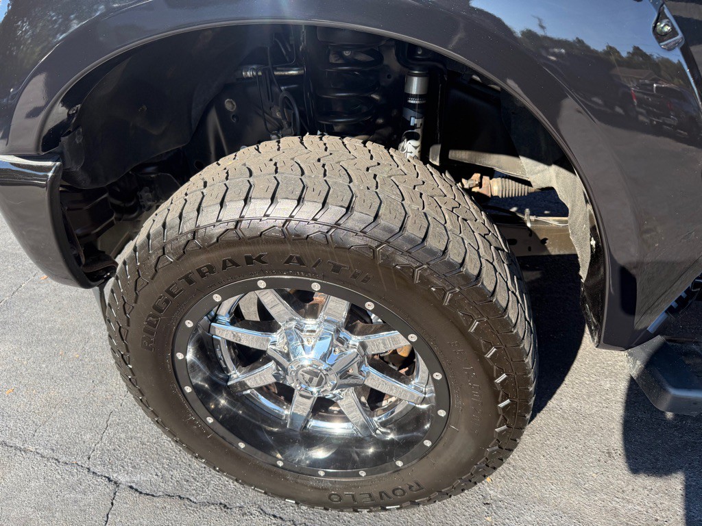 2016 Ford F-250 Image 45