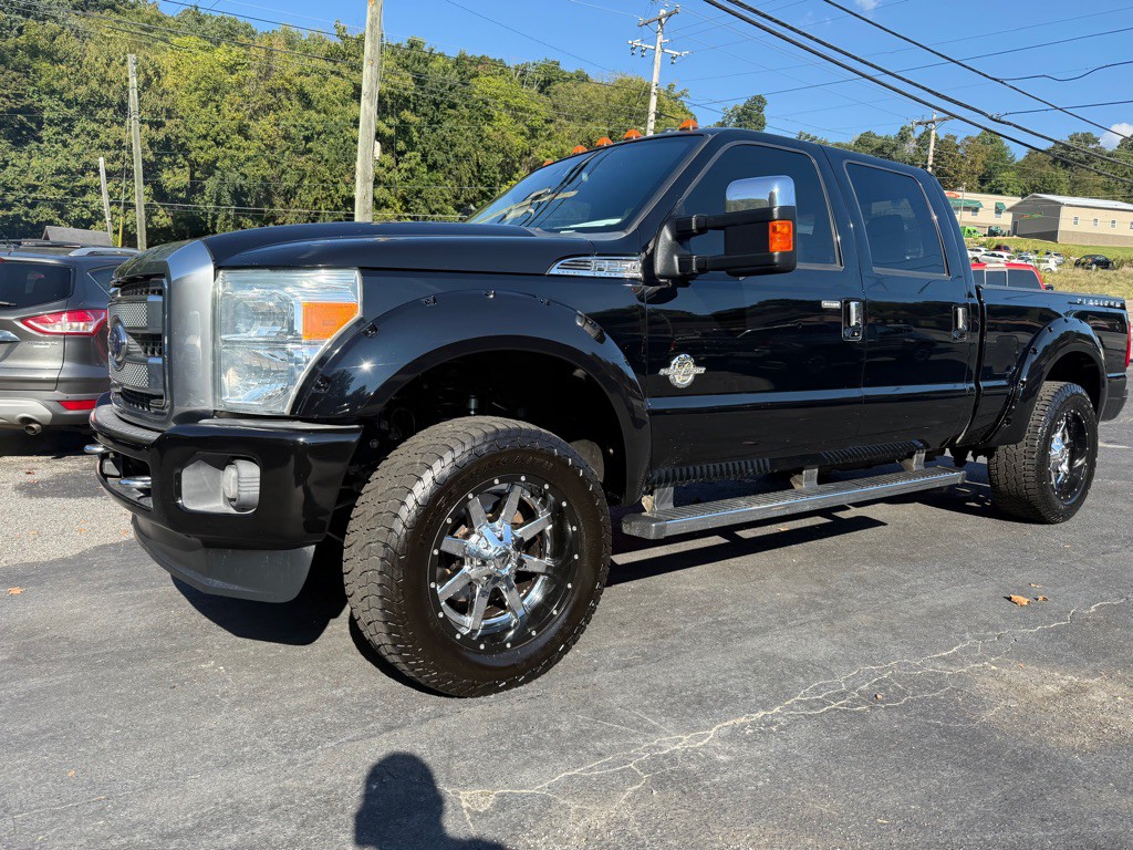 2016 Ford F-250 Image 47