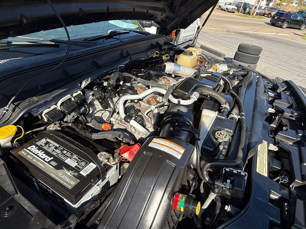 2016 Ford F-250 Image 52