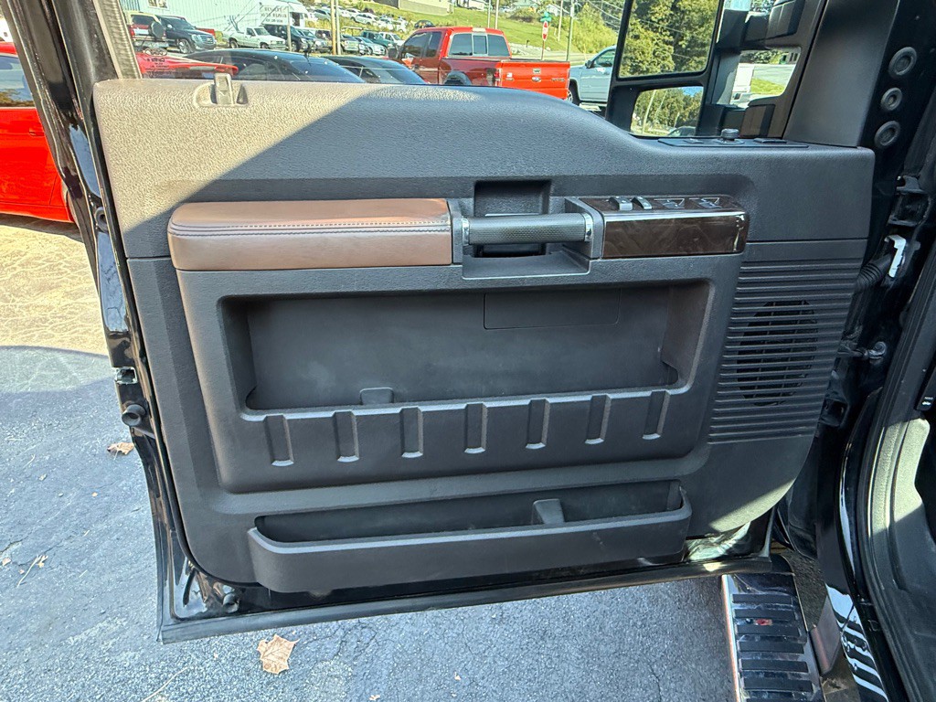 2016 Ford F-250 Image 55