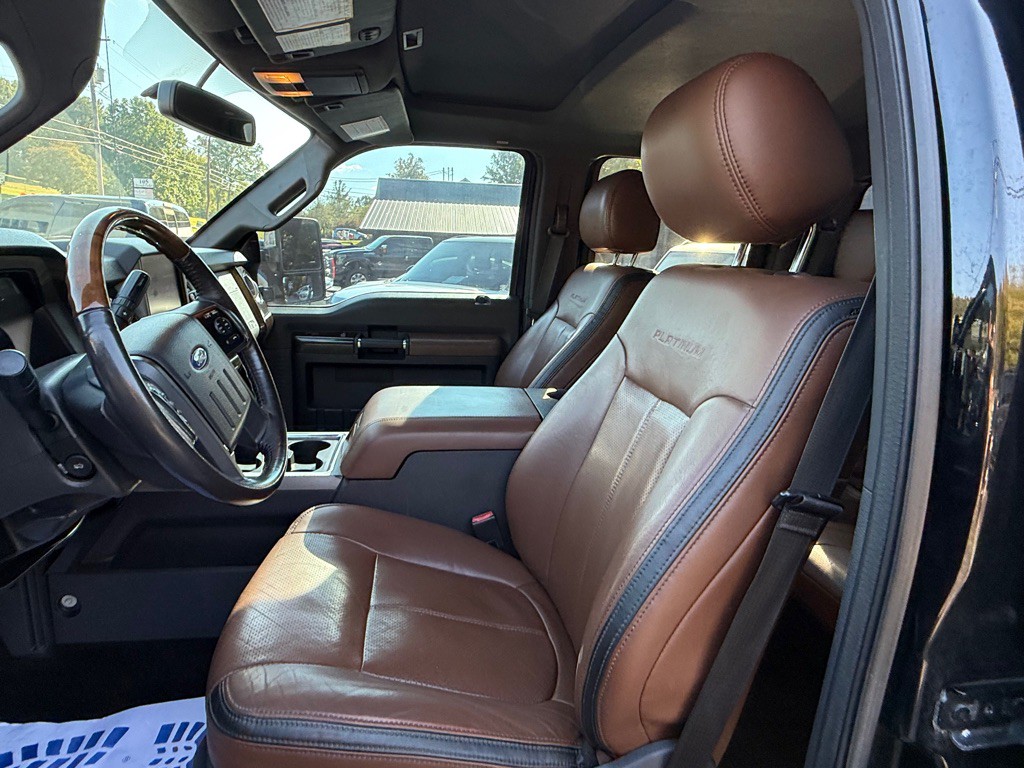 2016 Ford F-250 Image 56
