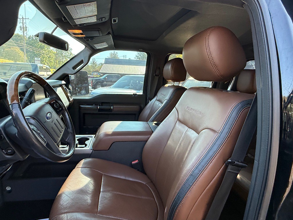 2016 Ford F-250 Image 57