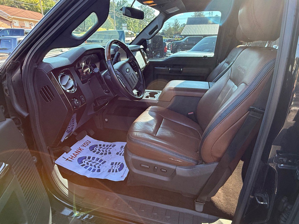 2016 Ford F-250 Image 58