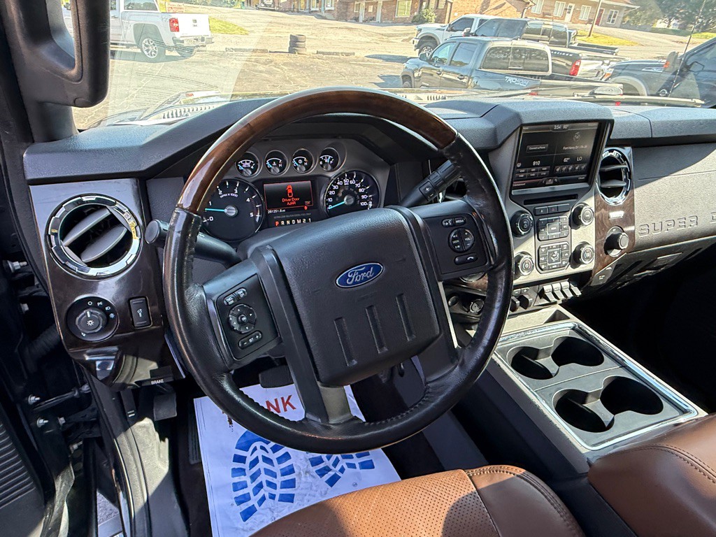 2016 Ford F-250 Image 59