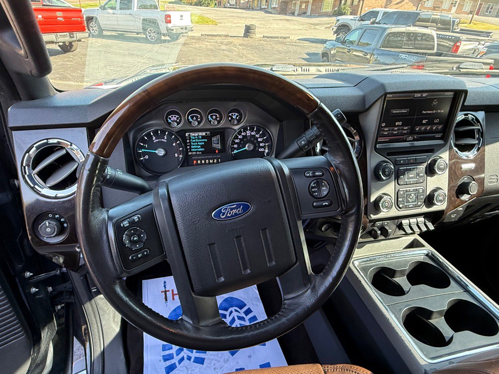 2016 Ford F-250 Image 60