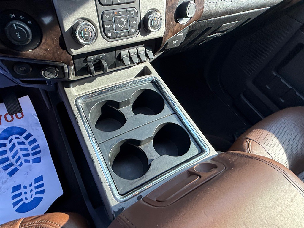 2016 Ford F-250 Image 61