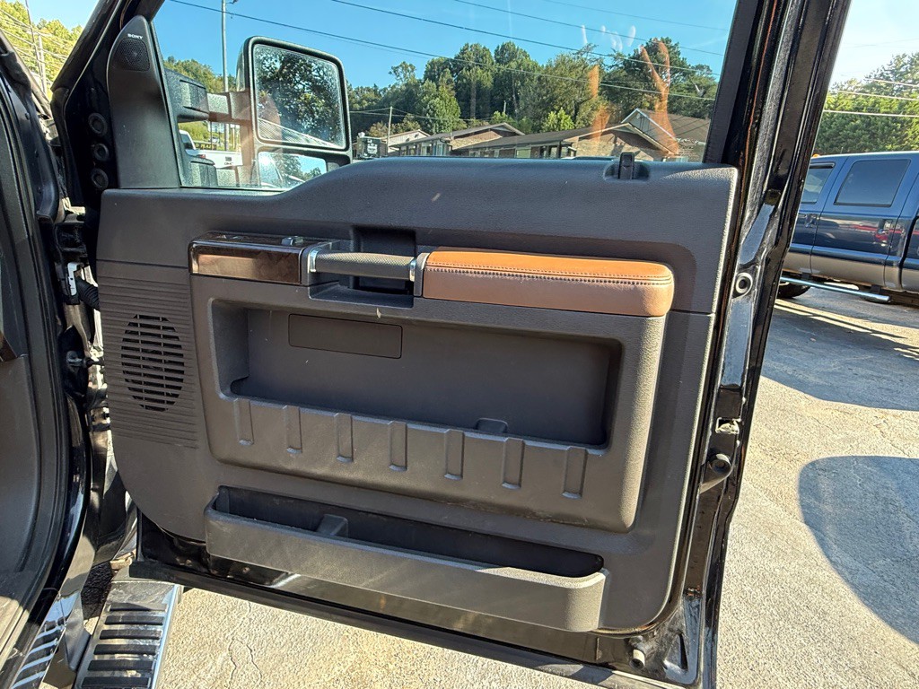 2016 Ford F-250 Image 65