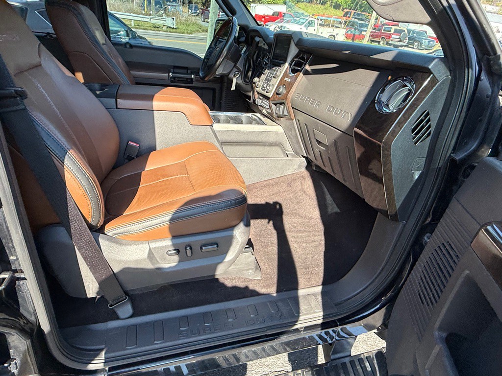 2016 Ford F-250 Image 66