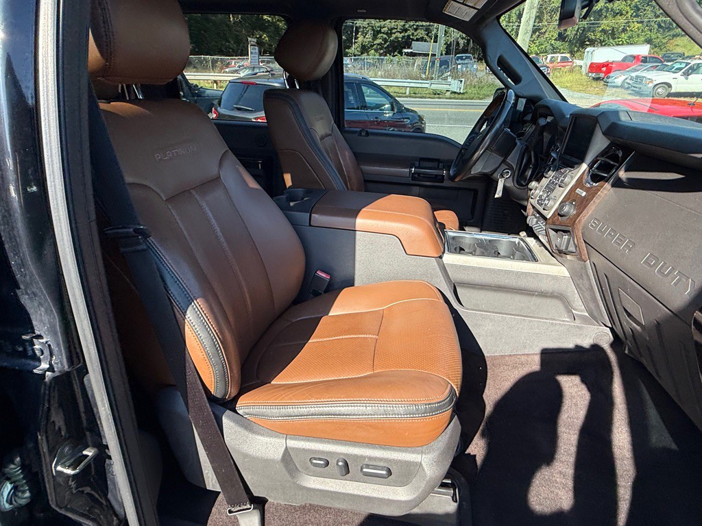 2016 Ford F-250 Image 67