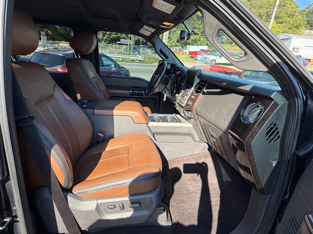 2016 Ford F-250 Image 68