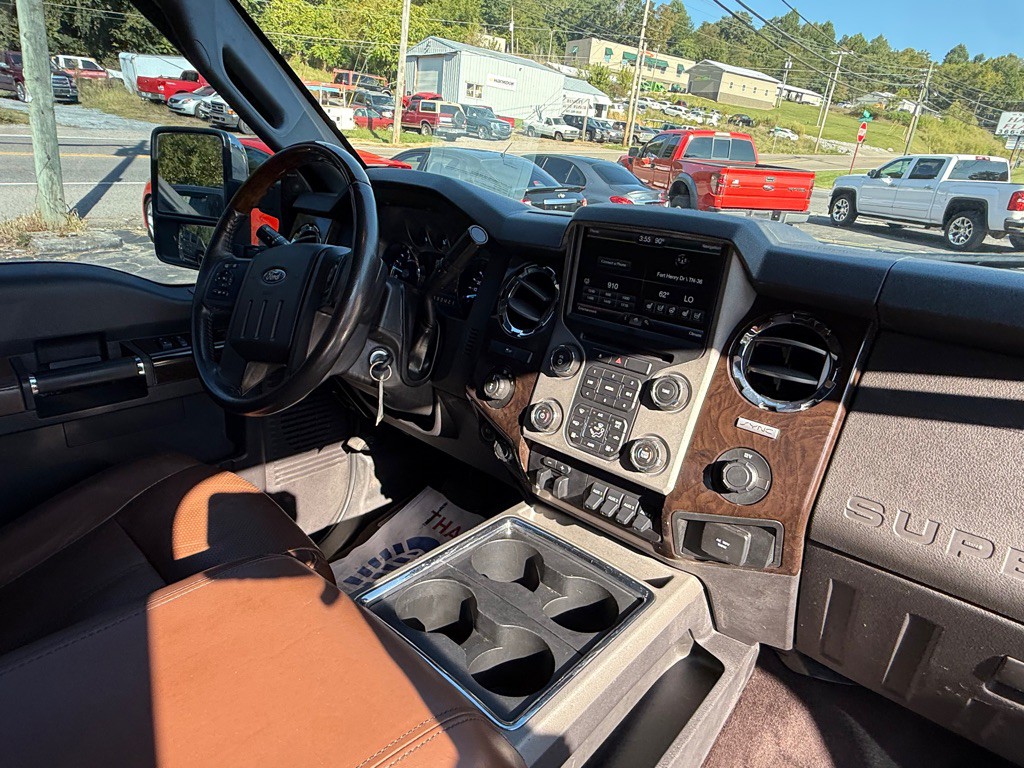 2016 Ford F-250 Image 70