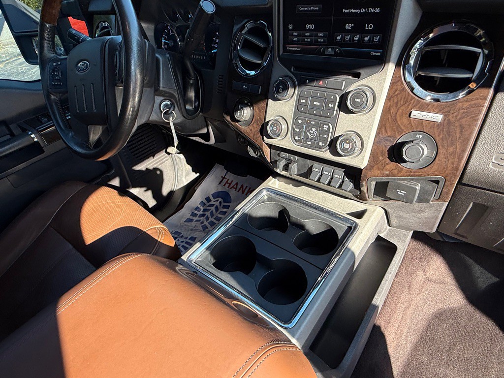 2016 Ford F-250 Image 71
