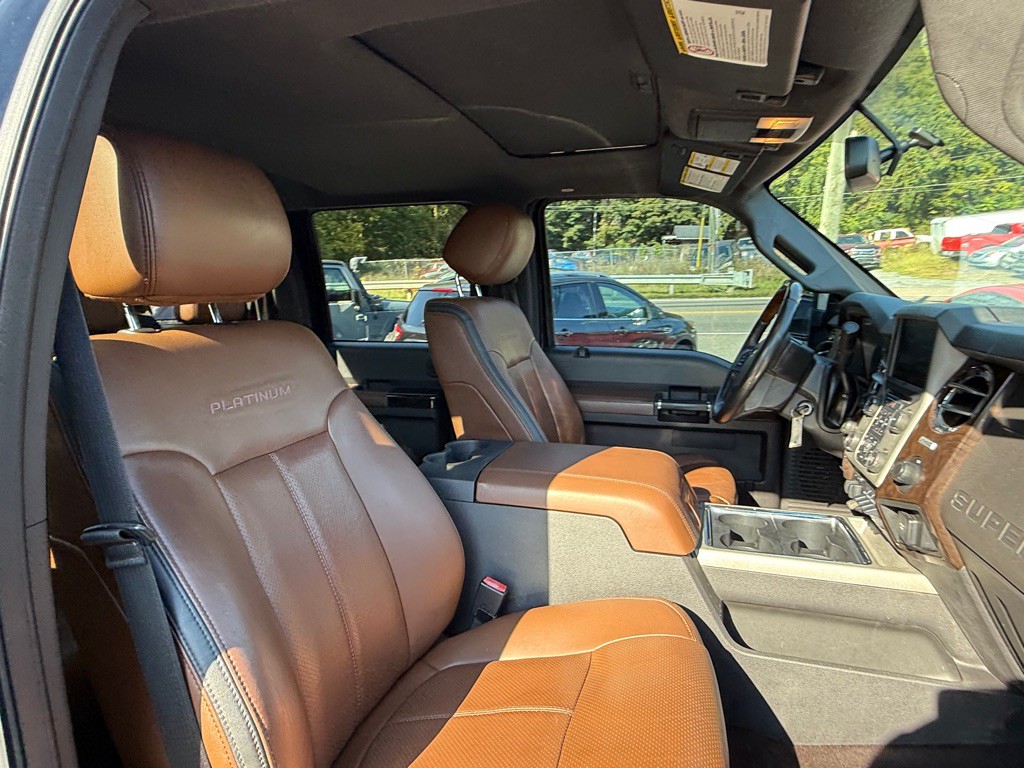 2016 Ford F-250 Image 72