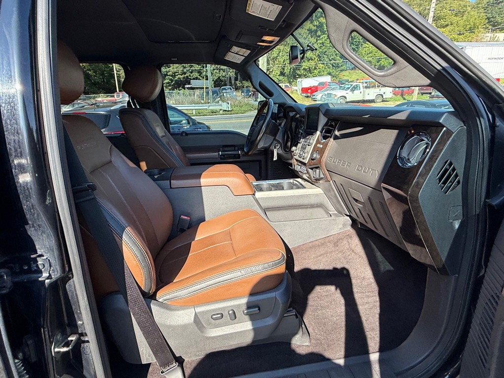 2016 Ford F-250 Image 73