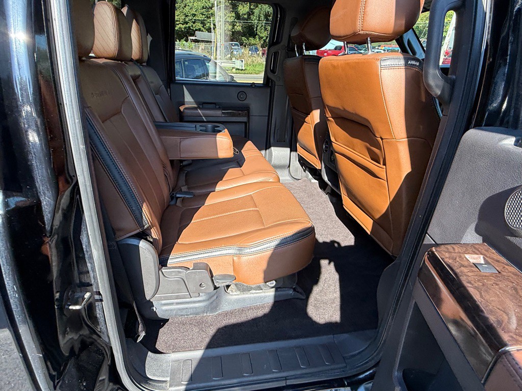 2016 Ford F-250 Image 75