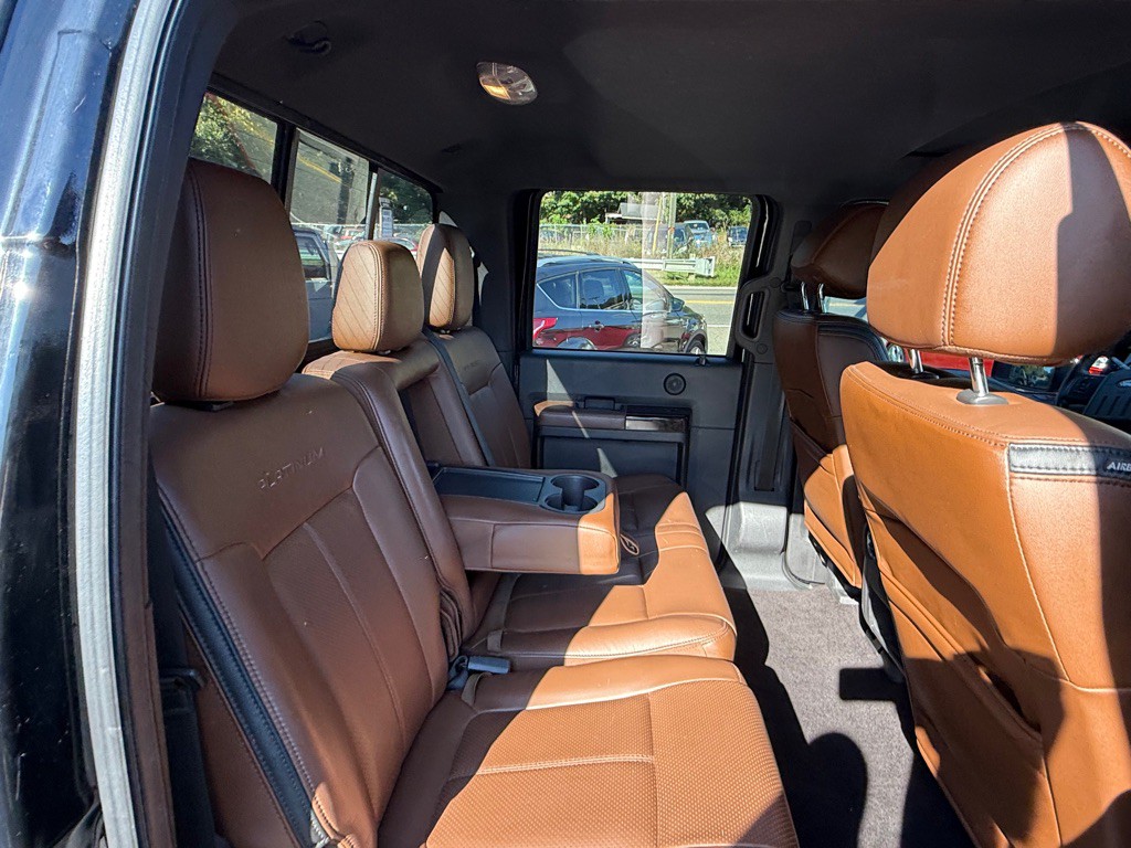 2016 Ford F-250 Image 76