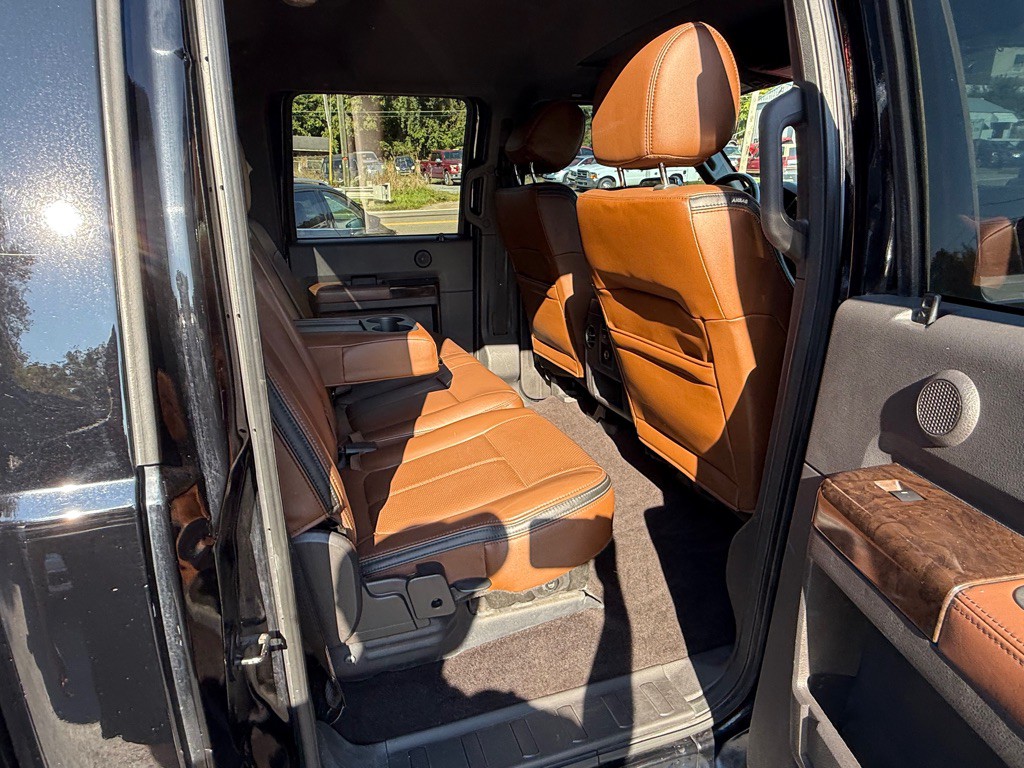 2016 Ford F-250 Image 77