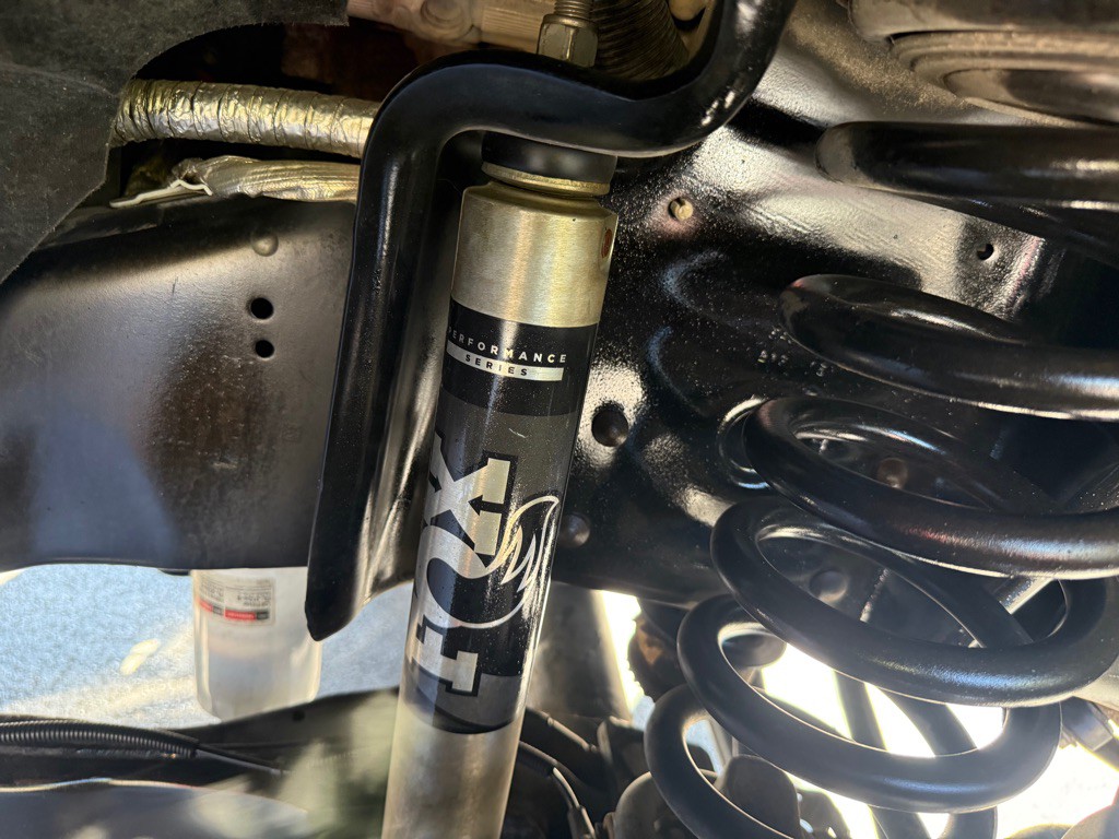 2016 Ford F-250 Image 8