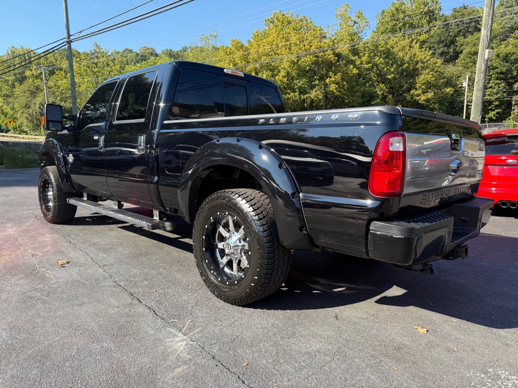 2016 Ford F-250 Image 13