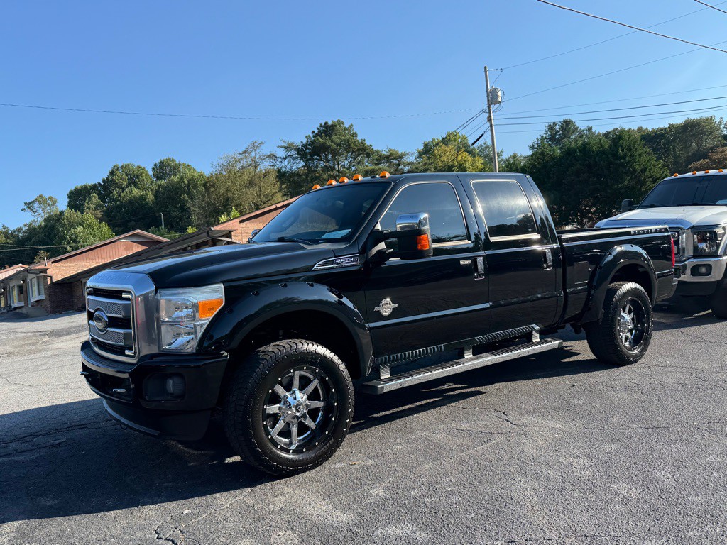 2016 Ford F-250 Image 14