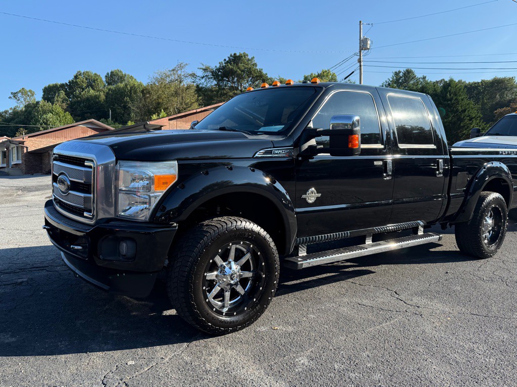 2016 Ford F-250 Image 16