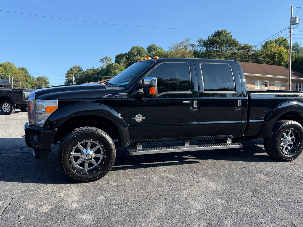 2016 Ford F-250 Image 17