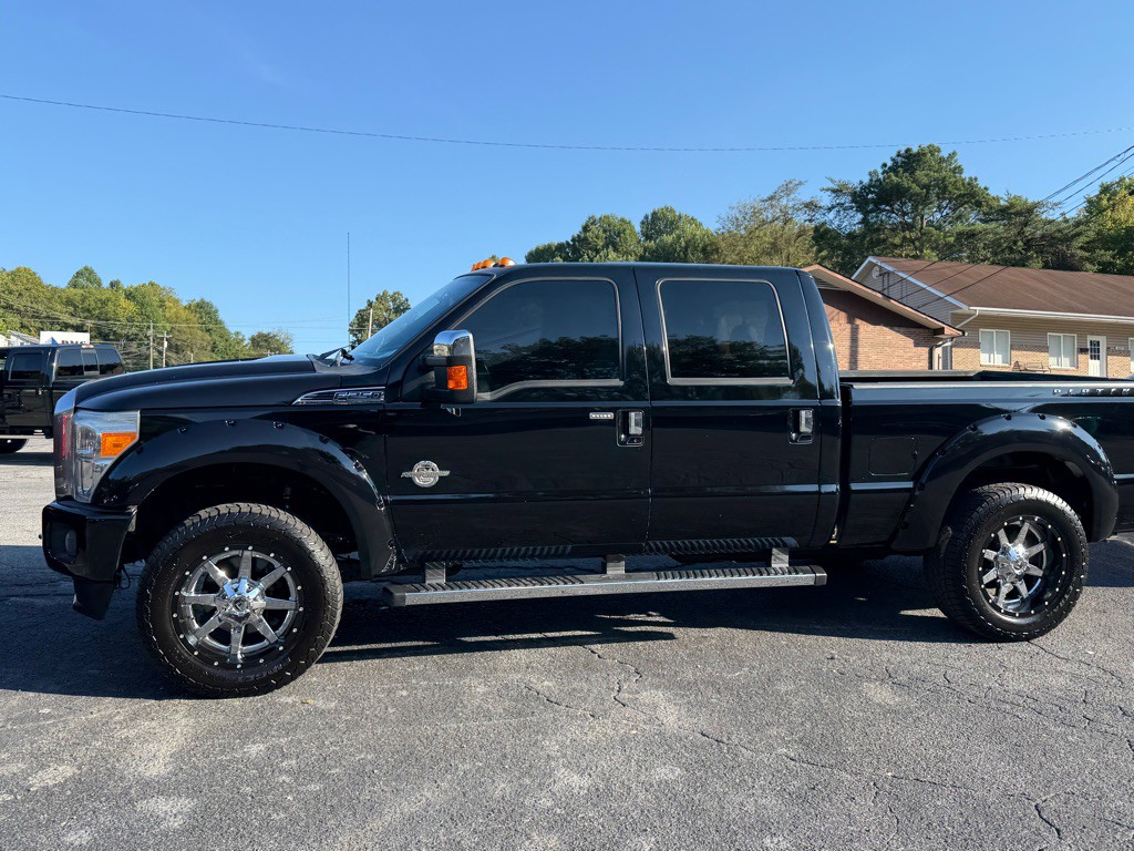 2016 Ford F-250 Image 19