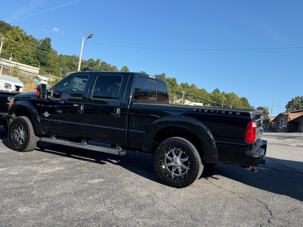 2016 Ford F-250 Image 21