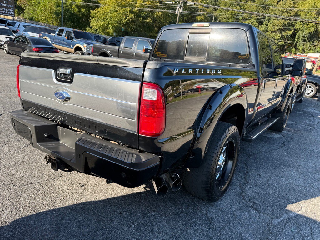 2016 Ford F-250 Image 23