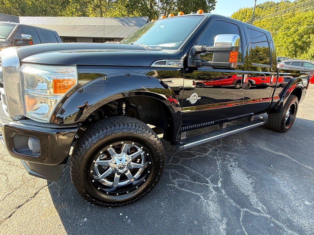 2016 Ford F-250 Image 25