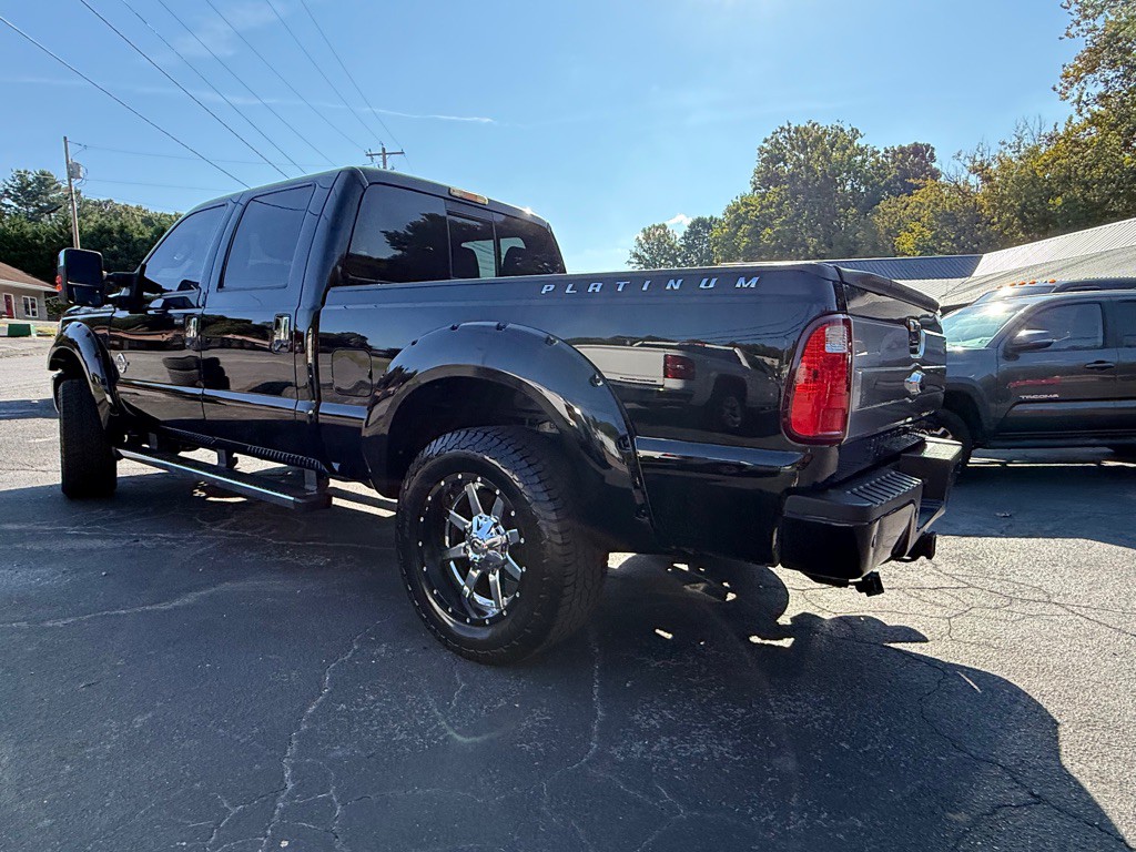 2016 Ford F-250 Image 27