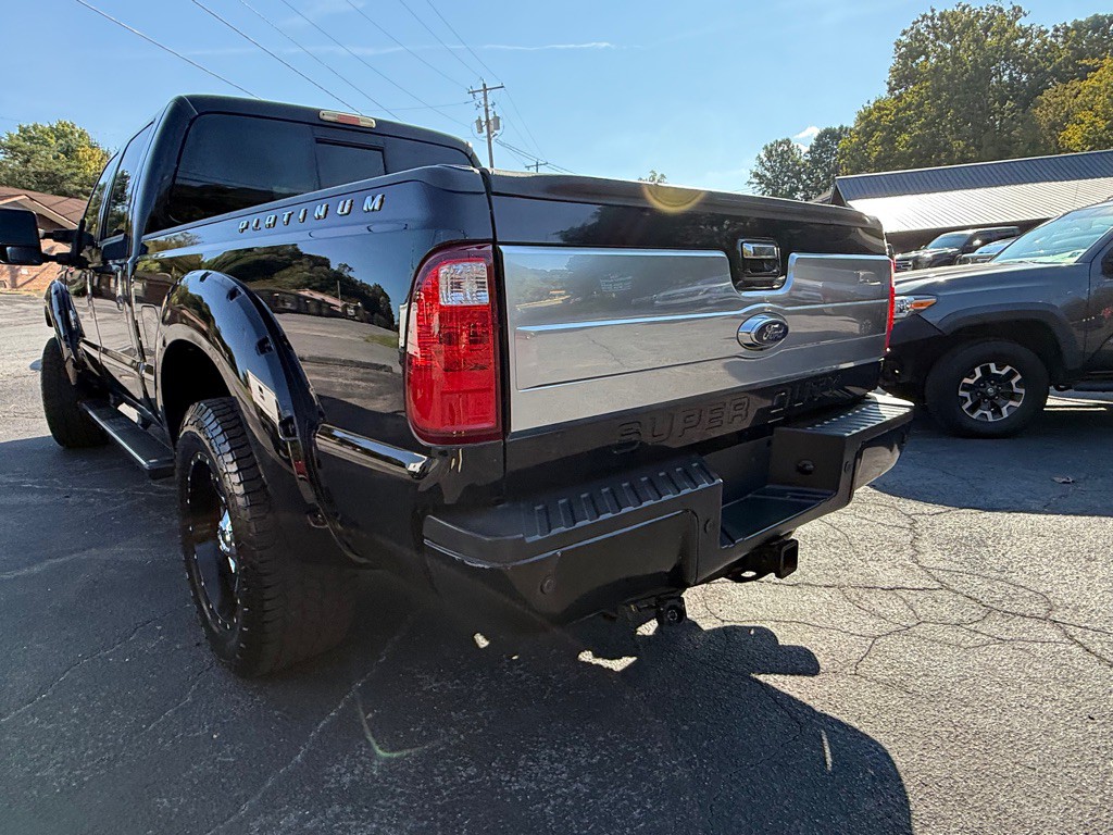 2016 Ford F-250 Image 28