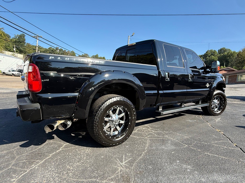 2016 Ford F-250 Image 32