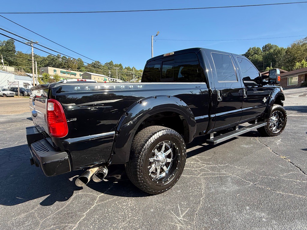 2016 Ford F-250 Image 34