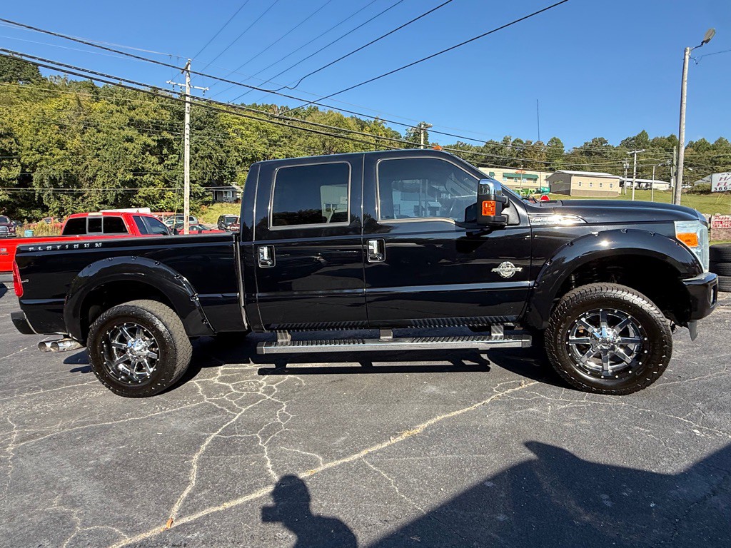 2016 Ford F-250 Image 35