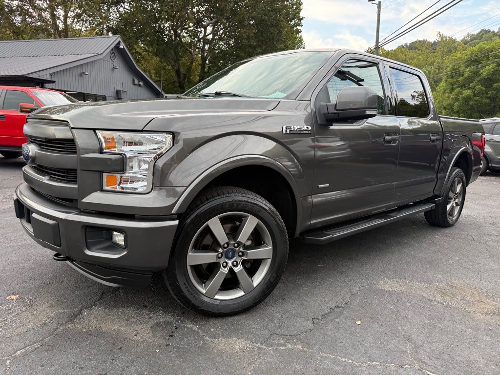 2015 Ford F-150 Image 23