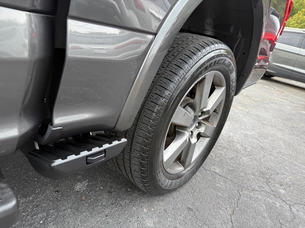 2015 Ford F-150 Image 26