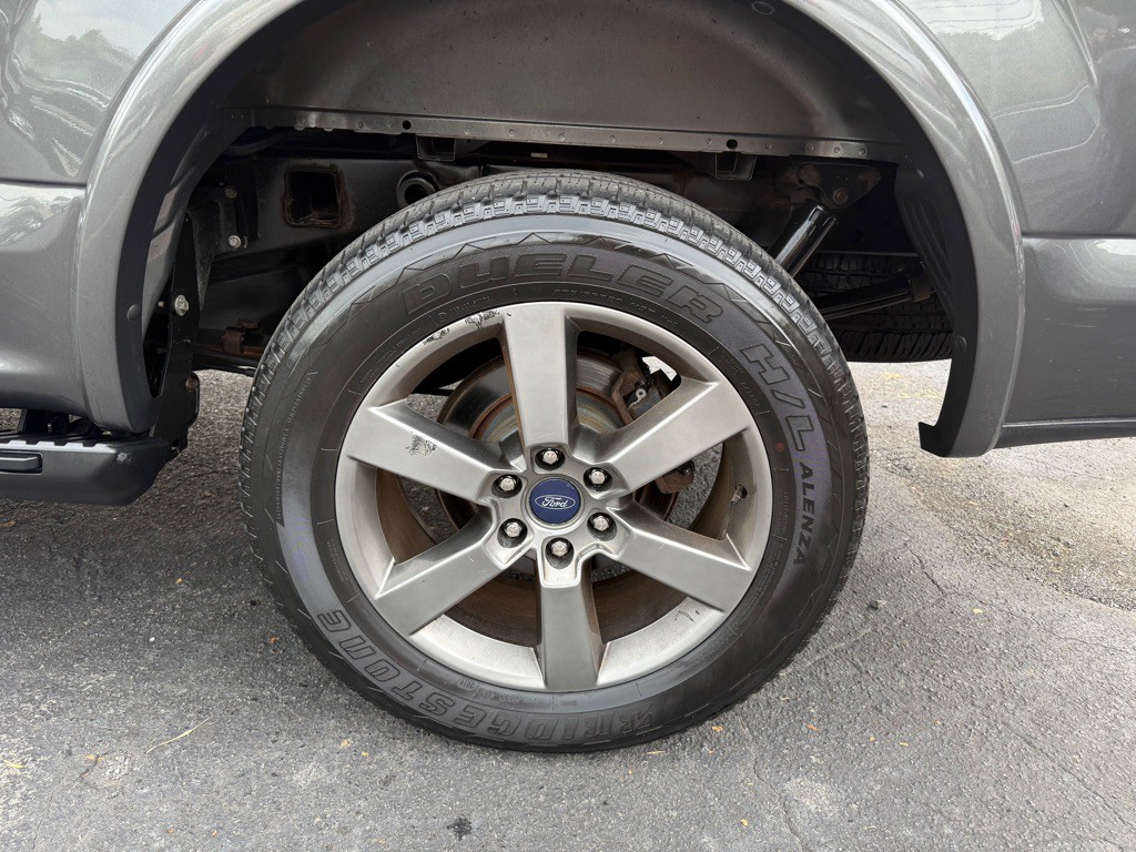 2015 Ford F-150 Image 28