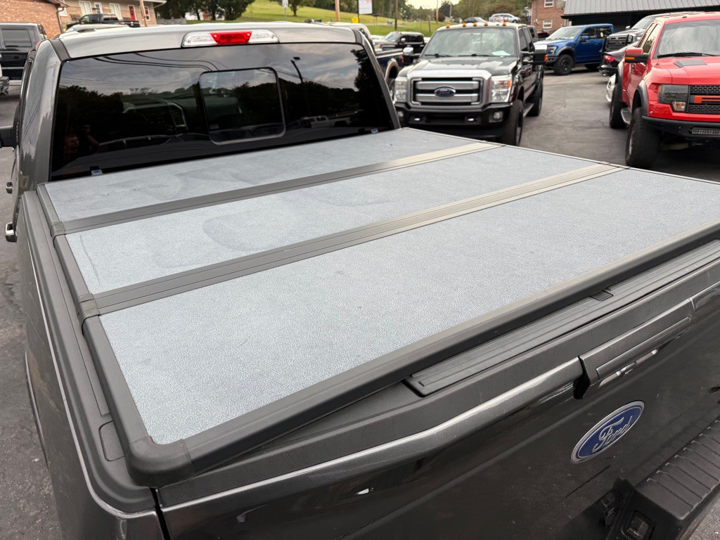 2015 Ford F-150 Image 30