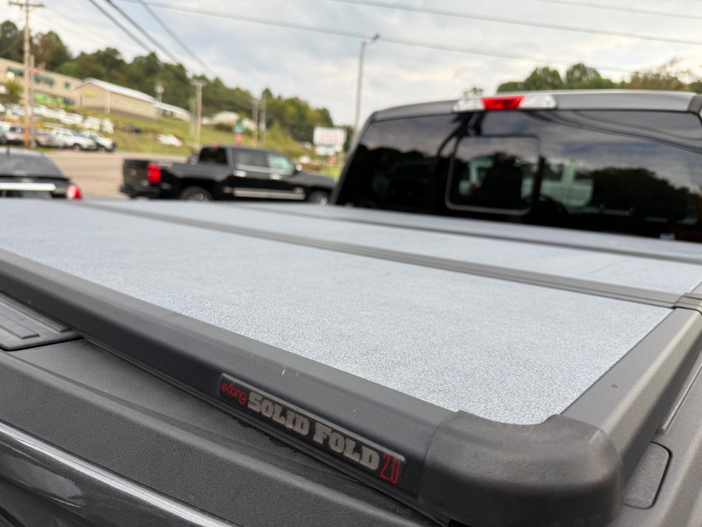 2015 Ford F-150 Image 31