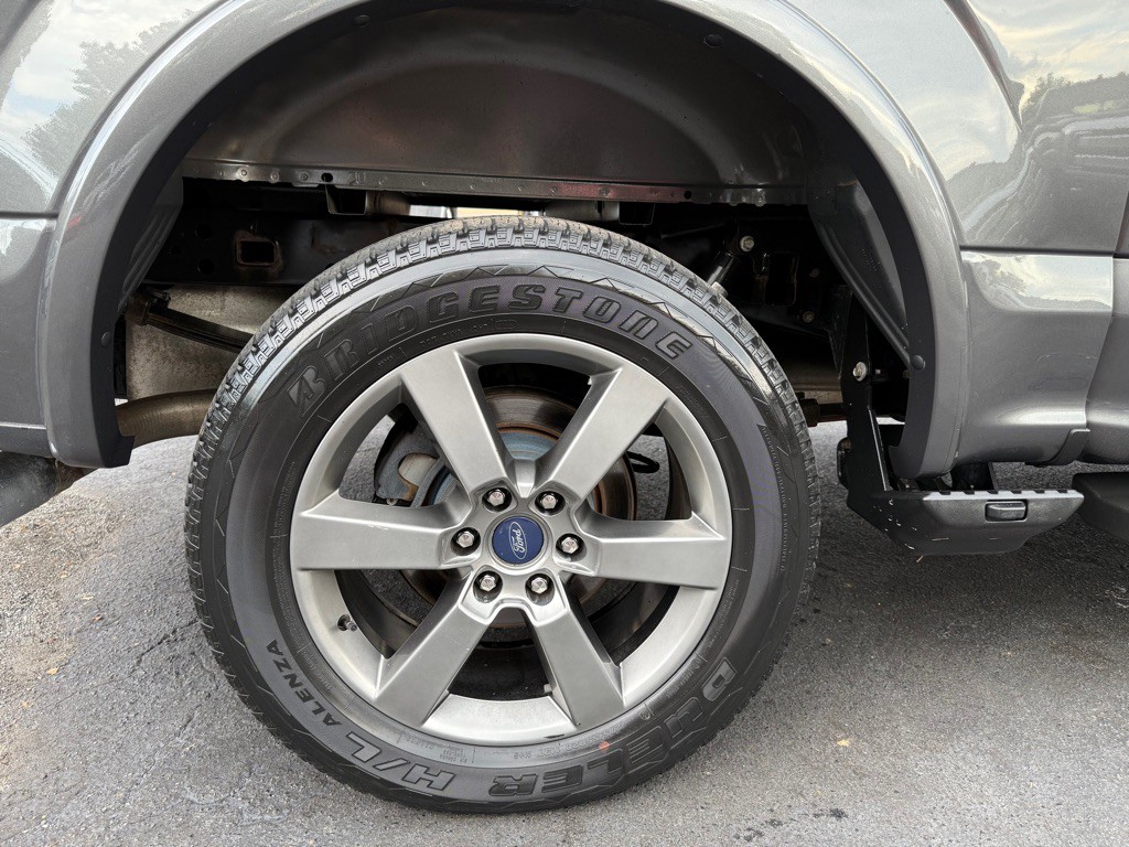 2015 Ford F-150 Image 33