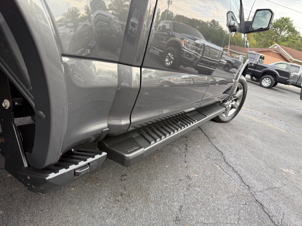 2015 Ford F-150 Image 34