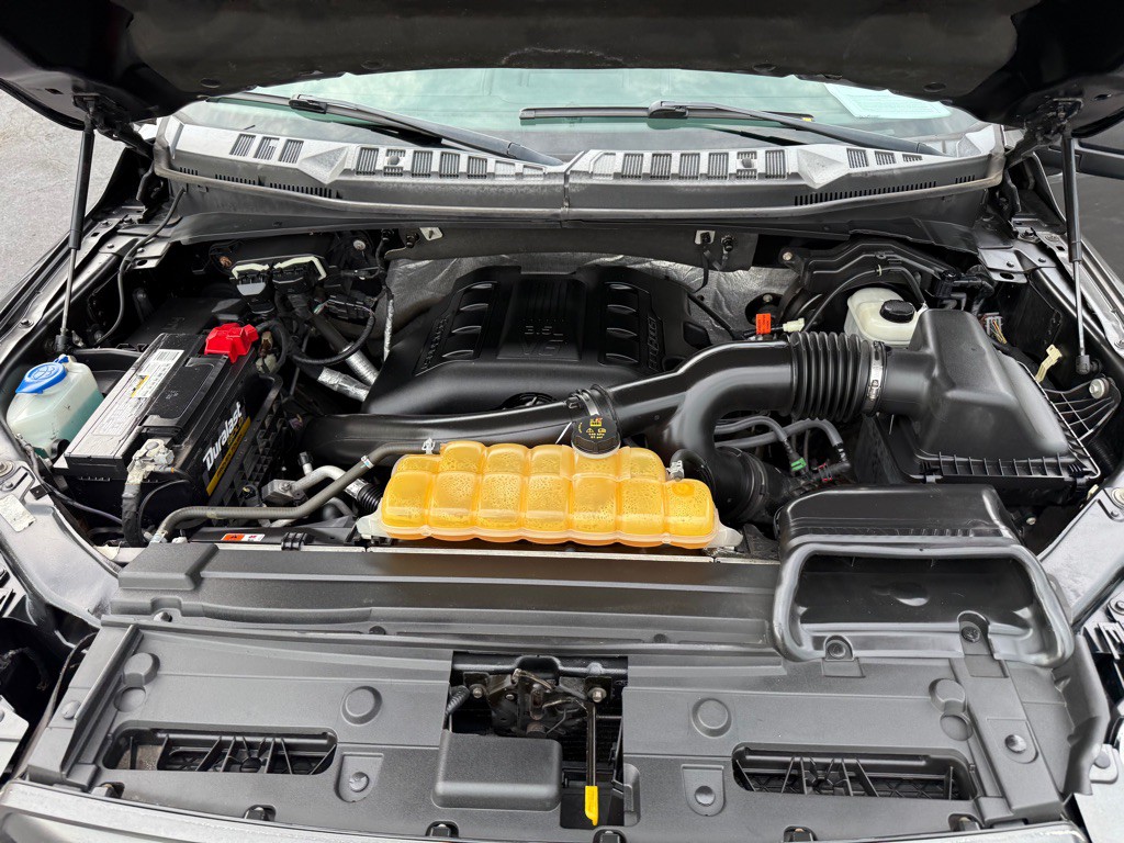 2015 Ford F-150 Image 41